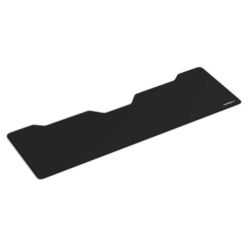 Image of Couchmaster XXL Mouse Pad, 80x25.5cm, Perfect for CYCON, Non-Slip, Premium Microfiber, Ultra-Smooth, Ergonomic Gaming Mousepad