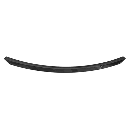 Becquet de toit style SRT pour Jeep Grand Cherokee noir
