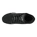 PUMA Men's Court Pro Sneaker, Black/Galactic Gray, 10.5