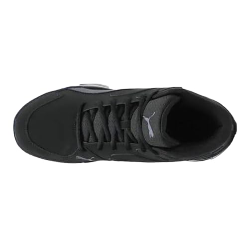 Image of Puma Men's Court Pro Basketball Shoes