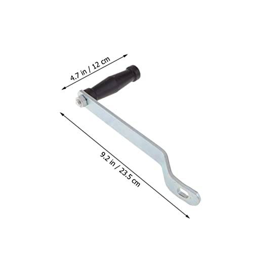 Manija Reemplazo Para Winch De Trailer De Barco Abaodam miniatura 2