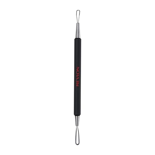 Revlon Soft-Touch Blemish Remover Tool, Black, 1 Count - image 2