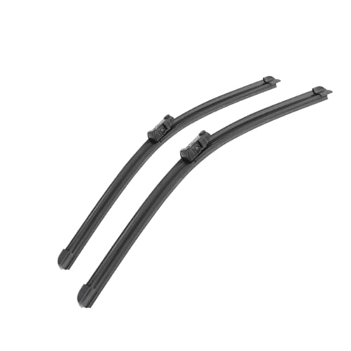 Essuie-glace Ford Focus 3 Pare-brise Avant et Lunette Arriere Balais 2011-2017