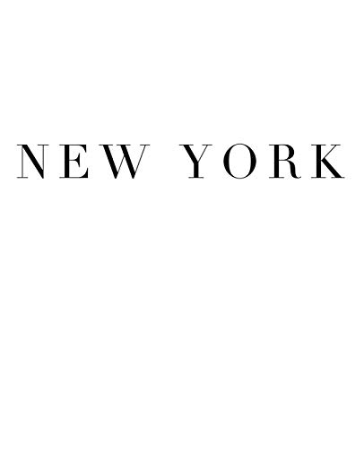 New York: A Decorative Book for Coffee Tables and Bookshelves | Create a unique interior design look by stacking deco books with different cities and ... home accessory: 3 (Cities of the World)