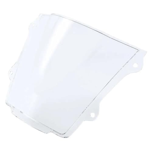 Pare-brise CBR600RR anti fatigue cervicale bulle moto 2013-2019