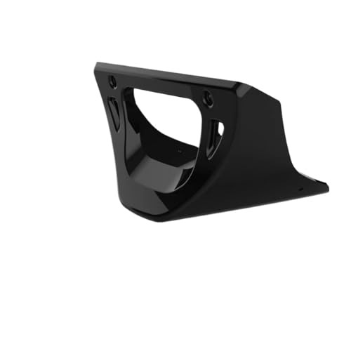 Spoiler carénage CL-C450 déflecteur aérodynamique et protection du moteur moto