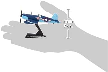 Miniatura 5 de Daron Sello Postal F4U Corsair 1100 Pappy BOYINGTON PS5356-3