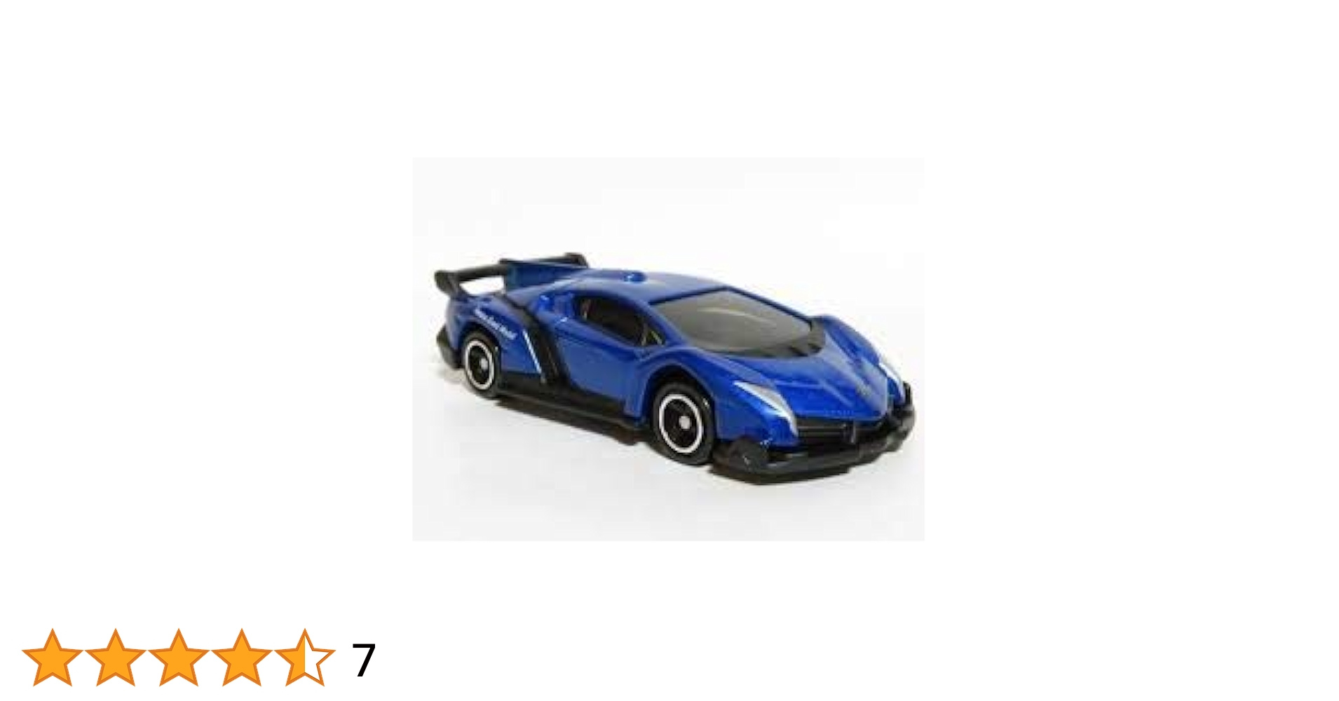 トミカ イベント　モデル　ランボルギーニ4車種 Takara Tomy - トミカ ランボルギーニ イベントモデル4台セット
