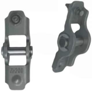 OEM Rocker Arms with Pins Pair for Predator 212 Hemi Engine Replacement Set - USA