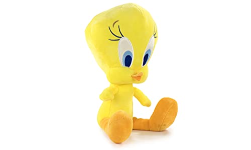 Play by Play Looney Tunes - Plüsch Looney Tunes Sitting - Qualität Super Soft – Ansicht 2