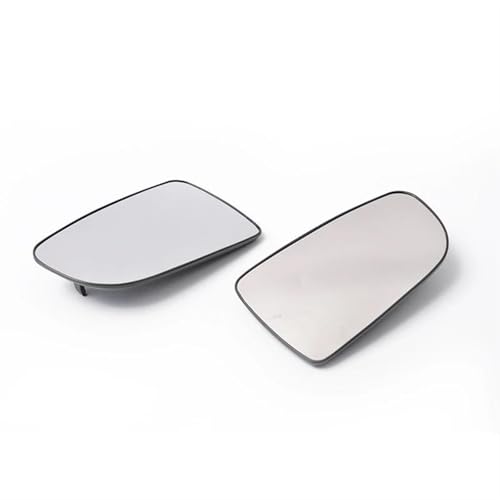 Rétroviseur extérieur chauffant pour Aveo 2008 miroir convexe réglable accessoires auto paire