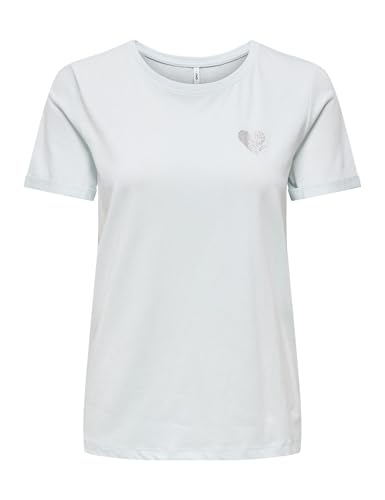 Onlkita Life S/S Top Noos – Ansicht 1