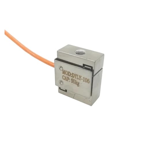 Capteur de charge compact DYLY-106 10KG pour automatisation robotique - 2