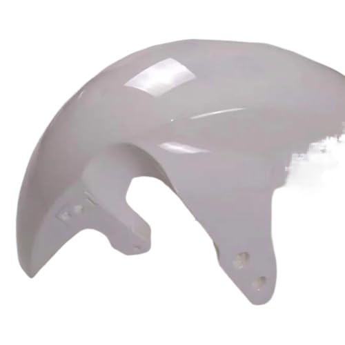 Extension de garde-boue avant pour moto Grom MSX125 noir - 3