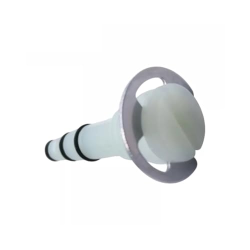 Valve de décharge manuelle trim à haute étanchéité pour relevage hydraulique