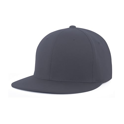 Image of Pacific Headwear Unisex-Adult Pacific Headwear Premium a /C Performance Flexfit Cap