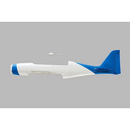 E-flite Painted Fuselage V1200, EFL12351