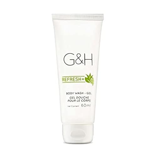 Amway G&H Refresh+ Body Wash - Gel