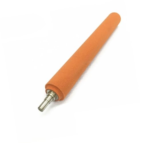 Rouleau de fusion supérieur MP C4501 C5501 compatible rouleau éponge thermique