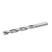 New Lon0167 Straight drill Featured hole Split Point reliable efficacy High Speed Steel Twist Drill Bit 8.5mm x 113mm(id:aba 4d 1b 569)