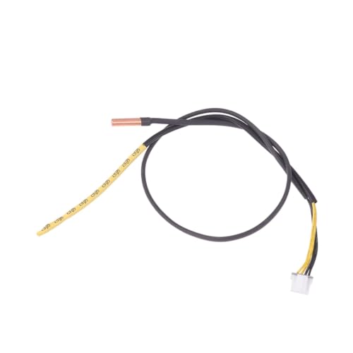 Compatible Con Gree, Sensor De Temperatura Del Aire Acondicionado De 47 Cm.