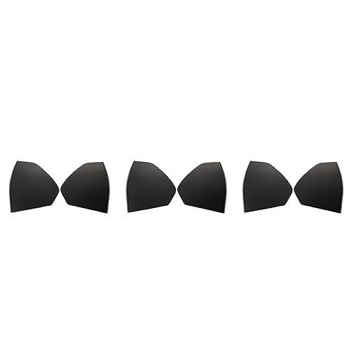 Garniture plastique de porte W211 noire haut de gamme pour Classe E