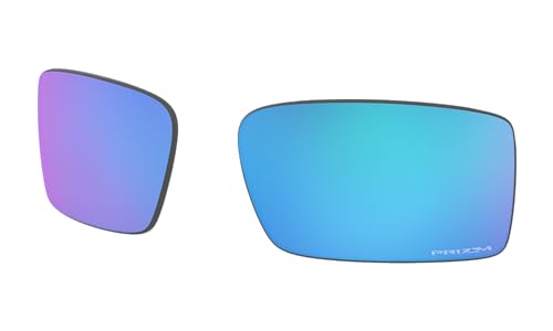 Oakley Gascan Replacement Lens