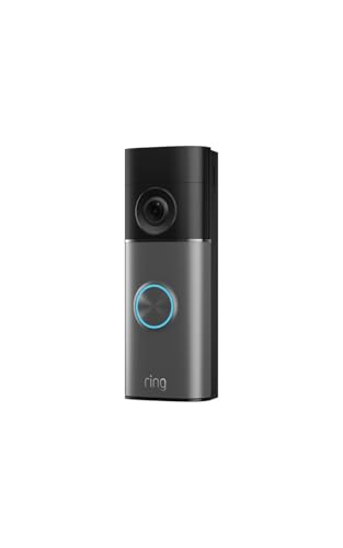 Image of All -New No Drill Mount for Ring Battery Doorbell (newest model), Battery Doorbell Plus (newest model), Battery Doorbell Pro (newest model)
