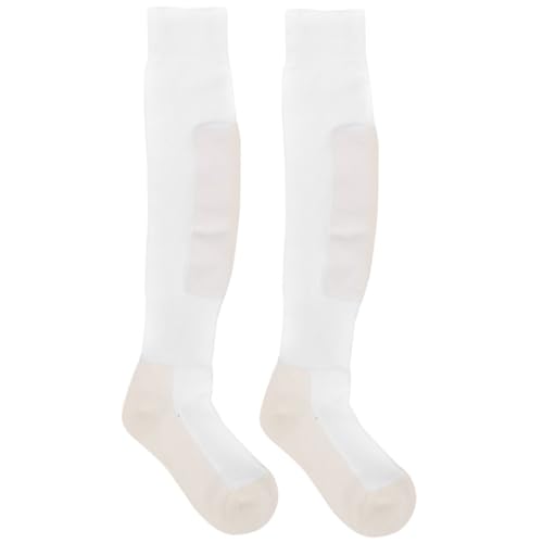 Calcetines de esgrima unisex elásticos y cómodos para tus rutas de senderismo
