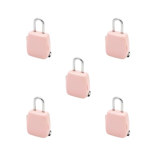 5�̃Z�b�g�L�[���X�R���r�l�[�V�����싞�� �Ïؔԍ����b�N �W�� �w�Z ���b�J�[ �c�[���{�b�N�X�p �s���N