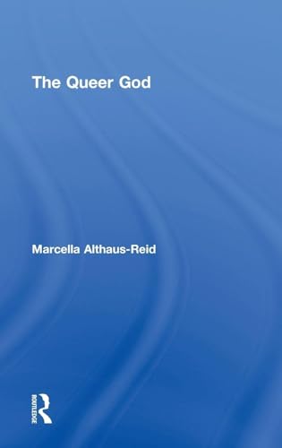 The Queer God view 2