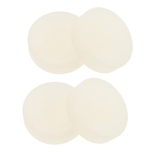 BRIGHTFUFU Hockey Supplies Training Hockey Puck Flatness Hardness Smooth Surface Sports Puck