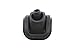 Red Hound Auto 1 Shifter Handle Boot Seal Compatible with Chevrolet GMC 2000-2006 Silverado, Sierra, Suburban, Yukon and Many More