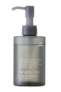 Amazon | オーバイトーリ サテングリッター ドロップ 180ml ウォーター