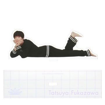 Amazon.co.jp: SnowMan Rays パジャマ アクリルスタンド アクスタ 2024 