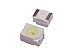 LITE-ON LTW-670DS Yellow 3.5 x 2.7 x 1.95 mm 120? Tinted/Diffused 1100 mcd 3.5 V LED Surface Mount - 100 Item(s)