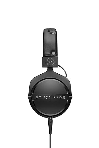 Image of beyerdynamics DT 770 Pro X Limited Edition Over-Ear Studio Headphones