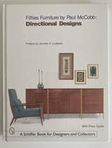 Amazon.co.jp: 洋書Fifties Furniture by Paul McCobb 作品集 写真集