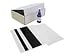 Ambir Technology SA115-D4 Enhanced Cleaning and Calibration Kit - Scanner cleaning and calibration kit - for DocketPORT DS485-90, DS485-SS, Ambir DS485-SS, DS487, PS465, PS467