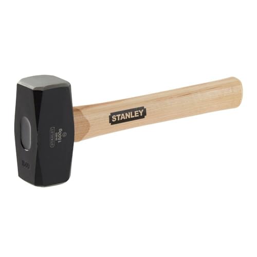 STANLEY 1-54-053 Martello Mazzetta, Legno, 1500 g