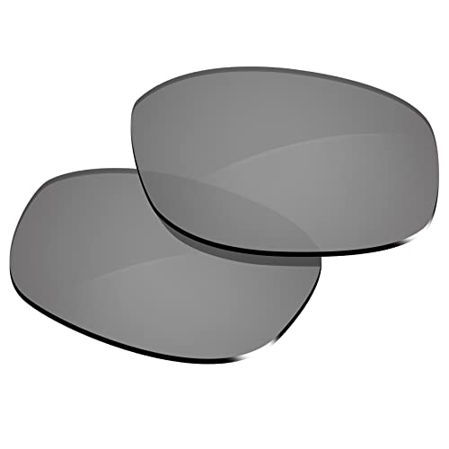 Image of 100% Precise-Fit Replacement Sunglass Lenses for Bolle Anaconda 10338-64mm