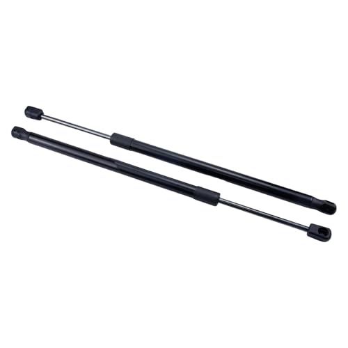 Capot levage pneumatique Jaguar XF résout le problème de capot qui tombe X250 2 pièces