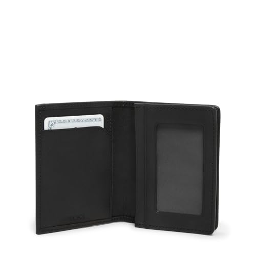 TUMI - Alpha Gusseted Card Case3