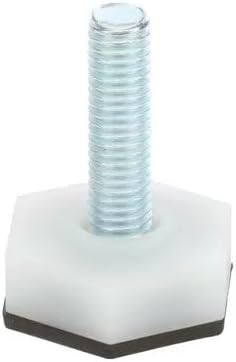 Bosch 00612791 Freezer, Refrigerator Leveling Leg Foot Screw