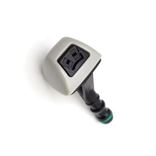 Buse lave-phares avant haute pression 61677117849 pour BMW Série 1