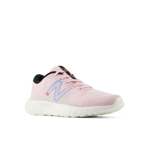 New Balance Kids', 520v8 Sneaker - Little Kid & Big Kid4