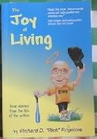The Joy of Living 0966170806 Book Cover