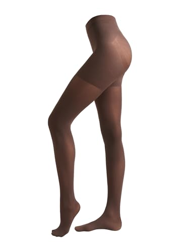 Woman's Strong Sculpt 50 Denier Opaque Tights