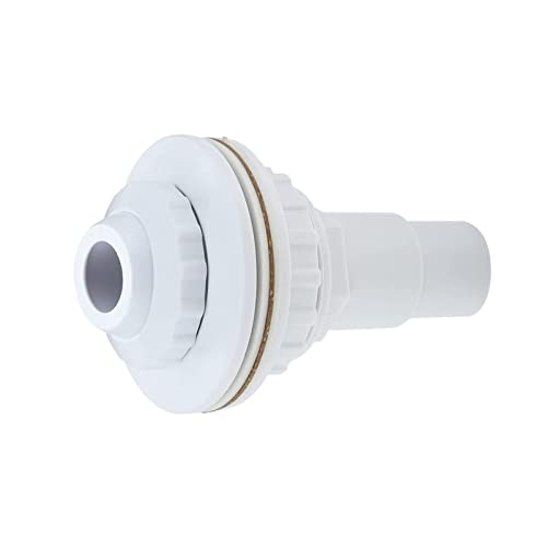 Generic Jato de saída de de piscina de solo, piscina rotativa, conexão de jato, ferramenta de piscin