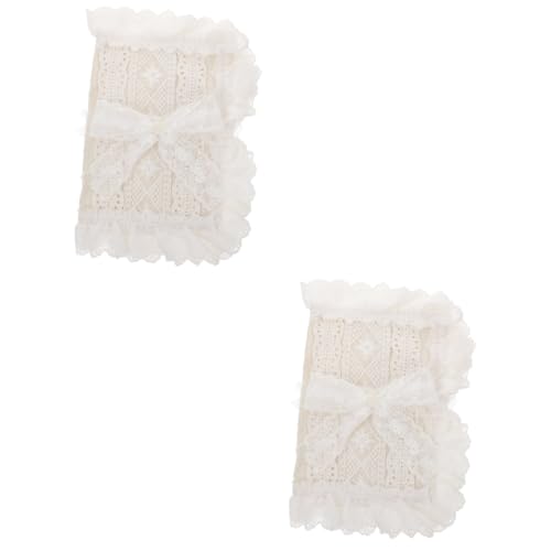 Couverture de tissu lavable SHINEOFI pour masquer et protéger vos liens